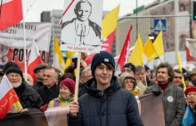 Oskar Szafarowicz sprawdzi się w banku. Nowa posada młodego działacza PiS - WP W