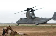 Hiszpania blokuje dostawy broni z USA do Izraela