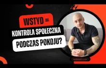WSTYDZISZ Się Siebie? Łatwo Tobą MANIPULOWAĆ!
