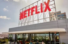 Netflix kończy dziś 25 lat