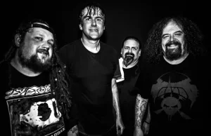 Wspaniała piątka Napalm Death – najlepsze płyty ikony grindcore’u | Muzyk