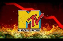 MTV Ogłasza koniec w Europie.