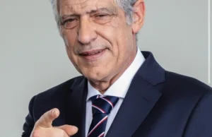 TVP Sport: Fernando Santos odchodzi z reprezentacji!