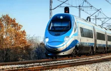 Liczba pasażerów na polskiej kolei przekroczyła 400 mln! Czekaliśmy na to długo