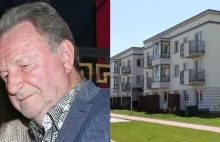 Dramat Józefa Wojciechowskiego. Znudziła mu się budowa na Białołęce i musiał kup