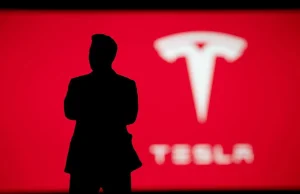 Tesla i Elon Musk znów błyszczą na Wall Street. Elektryki wracają do łask?