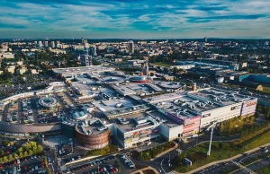 Koniec handlowych molochów w Polsce. „Rynek jest już nasycony"