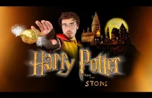 Harry Potter and the Stone (2024)