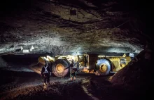 Niemcy, by zerwać z Rosją, budują kopalnie przy polskiej granicy