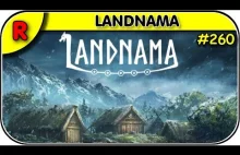 LANDNAMA = Recenzja. Survival w którym nie ma miejsca na pomyłki