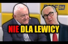 Leszek Miller: Nie chcę, aby Lewica wygrała wybory do PE
