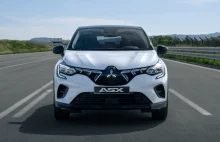 Mitsubishi wprowadzi na rynek nowy model elektryczny na bazie Renault Scenic