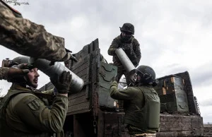 Ukraina: wykryto dużą grupę pomagającą uniknąć obowiązkowej służby wojskowej