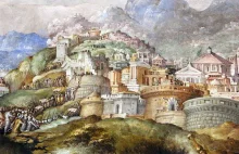 Tajemniczy sąsiedzi starożytnego Rzymu. Historia zupełnie zapomniała o istnieniu