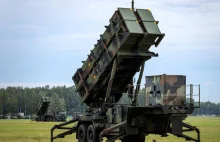 "Godny zaufania sojusznik". Szef MON podziękował za wsparcie wojskowe Holandii