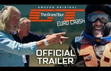 Grand Tour w Polsce - główny trailer!