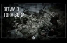 Bitwa o Tora Bora