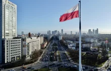 Skokowy wzrost polskiego długu. Wkrótce może przekroczyć poziom 2 bln zł