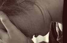 Szokujące. Głodzona przez rodziców 3,5 Helenka będzie upośledzona