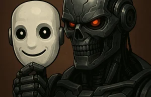 OpenAI: chcieli, żeby AI nie kłamała nauczyli ją kłamać lepiej