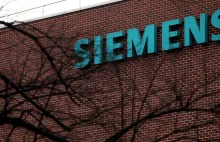 Siemens Energy, mimo wojny na Ukrainie, prowadzi interesy z podlegającą Kremlowi