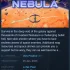 9 miesiecy po premierze mojej pierwszej gry "Nebula" na Steam - wyniki.