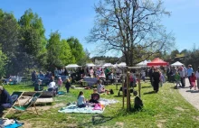 Nowy park miał relaksować, a tymczasem... "budzii wiele negatywnych emocji"