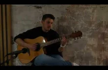 Krzysztof Krawczyk - Chciałem być (Fingerstyle Guitar by Karim Ouada)