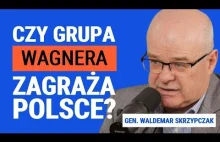 Generał Waldemar Skrzypczak: Abramsy - rewolucja pancerna w Polsce?