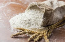 Wzrost eksportu Ukraińskiej mąki do Polski