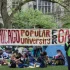 Uniwersytet Chicago nie wyda dyplomów 4 uczestnikom propalestyńskich protestów.