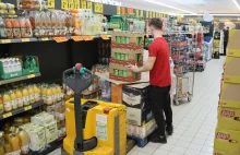 Biedronka szykuje przelewy dla pracowników. Prawie 300 mln zł na nagrody