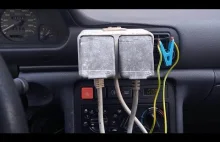 Polonez keyless