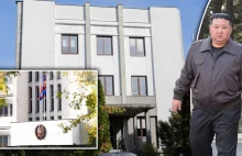 Ambasada Korei Płn w Warszawie: radzimy się nie interesować