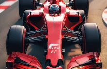 Starą stronę z typerem F1 zamknęli, więc zrobiłem własną