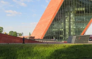 Z gdańskiego muzeum usunięto spis Polaków pomordowanych w Dachau