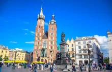 Kraków chce wybudować metro. Prezydent miasta złożył jasną deklarację