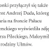 Wg okopress wyświetlenie zdjęcia Pileckiego to nagonka na szefa Muzeum IIWŚ