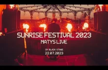 Matys | Sunrise Festival 2023 :: blackstage :: 22.07.2023