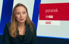 Pełczyńska-Nałęcz: "Należy zbliżać wiek emerytalny kobiet i mężczyzn"