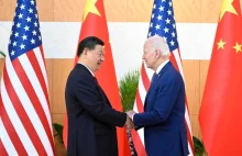 Biden nazwał przywódcę Chin dyktatorem. Jest reakcja Chin