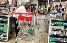 Ukraińska sieć przejmie sklepy Carrefoura w Polsce? Od dawna ma ochotę
