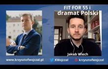 Fit for 55 i dramat Polski. Jesteśmy nieprzygotowani na ten skok