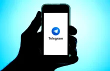 Hiszpański sąd zawiesza w kraju komunikator Telegram