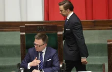 Skandal z Grzegorzem Braunem w Sejmie. Konfederacja zapłaci wysoką cenę.
