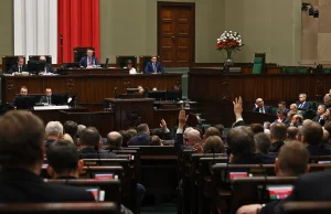 Sejm za finansowaniem in vitro - Menedżer Zdrowia Termedia