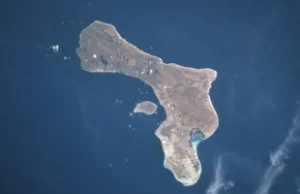 Wyspie Bonaire grozi częściowe zatonięcie. Holenderski rząd pozwany przez Greenp