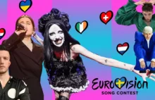 Skandal na Eurowizji. Jeden z uczestników okazał się ukrytym heteroseksualistą