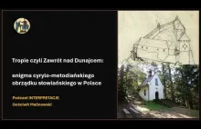 Tropie. Enigma cyrylo-metodiańskiego obrządku słowiańskiego w Polsce