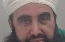 UK. Imam wykorzystywał seksualne 4 dziewczynki. Dostał tylko 10 lat.